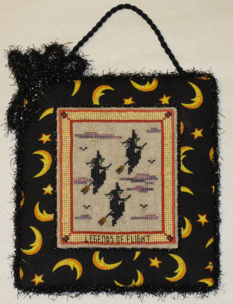 Legends Of Flight Ornament Legends Of Flight Ornament