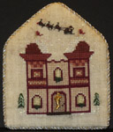 Santa's Castle -- click for an enlarged view