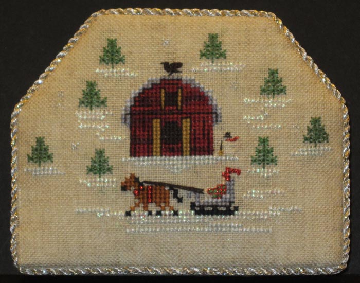 Holly Jolly Tree Farm Holly Jolly Tree Farm