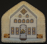 The Silver Bells Chapel -- click for an enlarged view