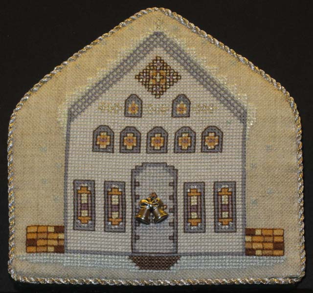 The Silver Bells Chapel The Silver Bells Chapel