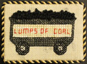 The Coal Tender -- click for an enlarged view