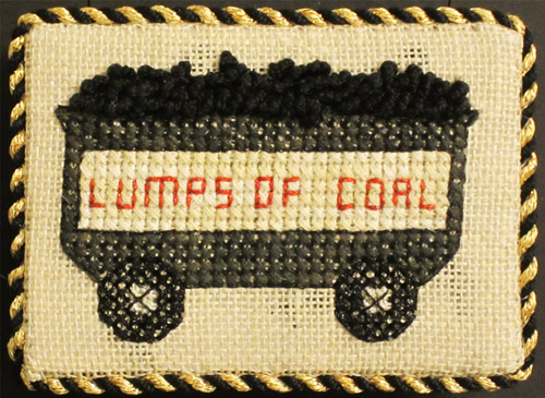 The Coal Tender The Coal Tender