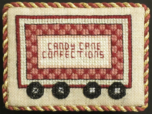 Candy Cane Confections Candy Cane Confections