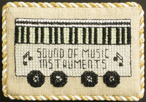 The Sound Of Music The Sound Of Music