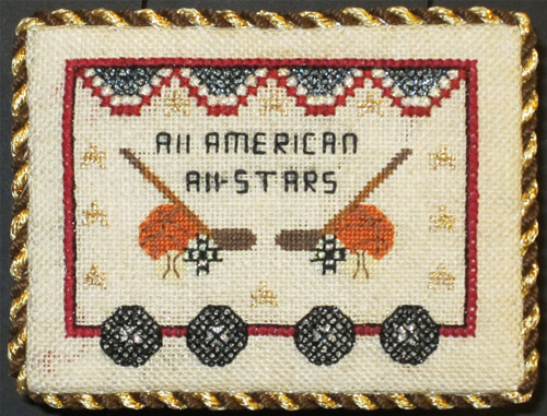 American All-Stars American All-Stars