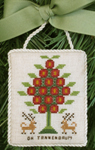 Oh Tannenbaum Ornament -- click for an enlarged view