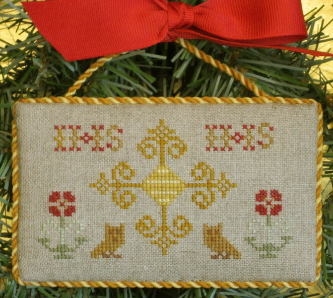 The Star of Bethlehem Ornament The Star of Bethlehem Ornament