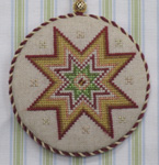 Starlight, Starbright Ornament -- click for an enlarged view