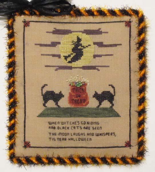 When Witches Go Riding When Witches Go Riding