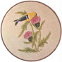 #304 Goldfinch -- click for an enlarged view #304 Goldfinch