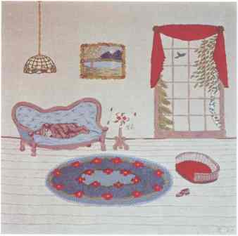 #386 Dog's Life -- click for an enlarged view #386 Dog's Life