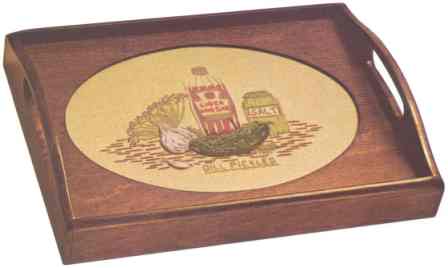 #399D Dill Pickles -- click for an enlarged view #399D Dill Pickles