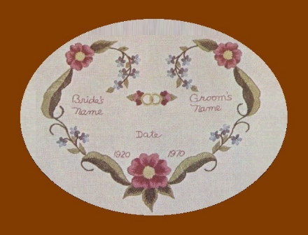 #36A - Remembrance Tray Insert