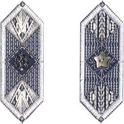 Snowflake & Star