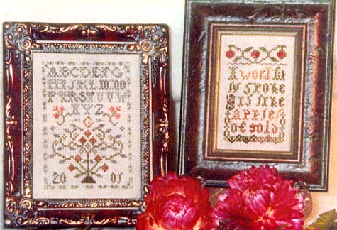  Fit Words -- 1 over 1 - Book 1 