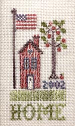  Home 2002 -- 1 over 1 - Book 4 