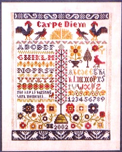  The Morning Samplers 